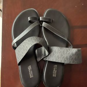 Michael kors sandals